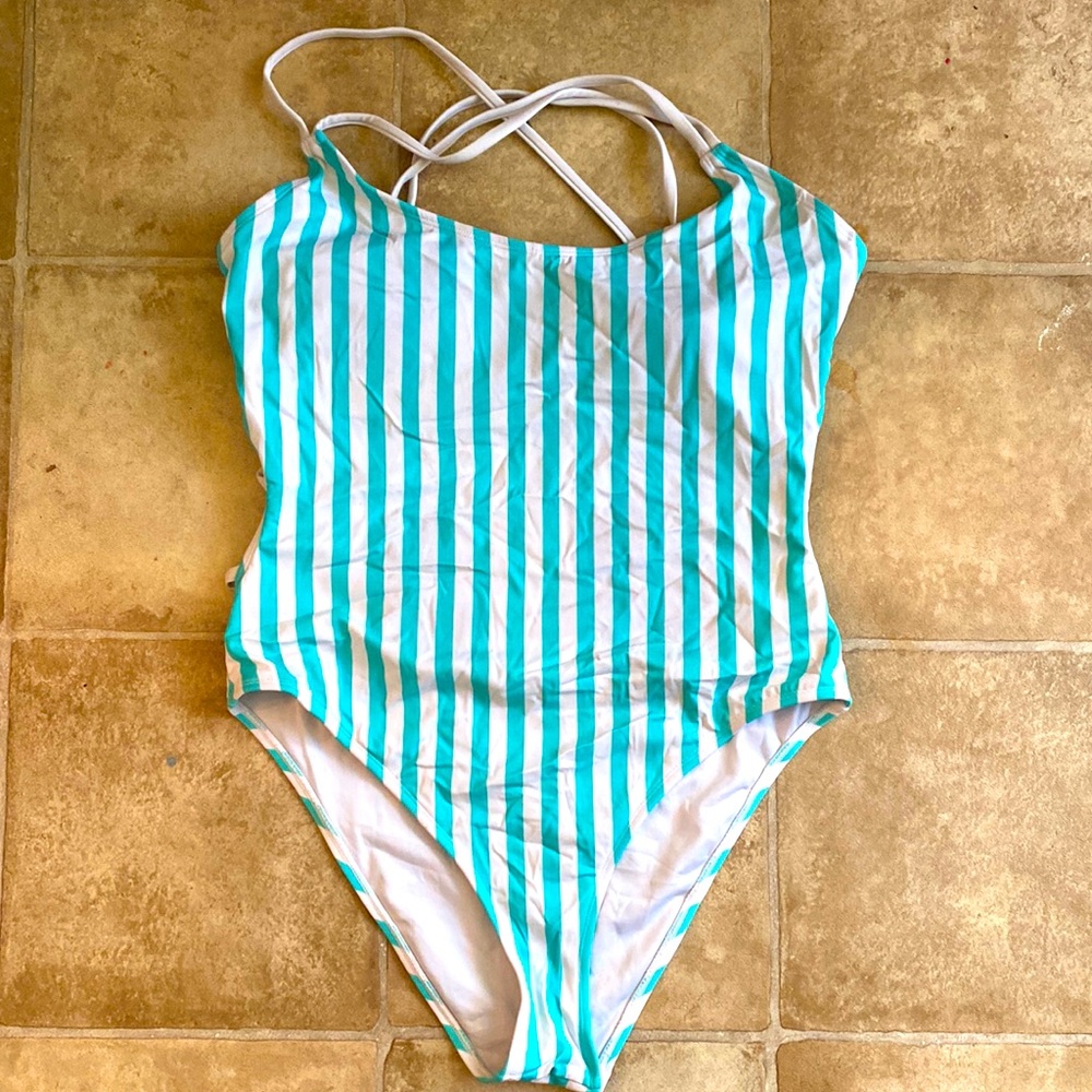 Swimsuit